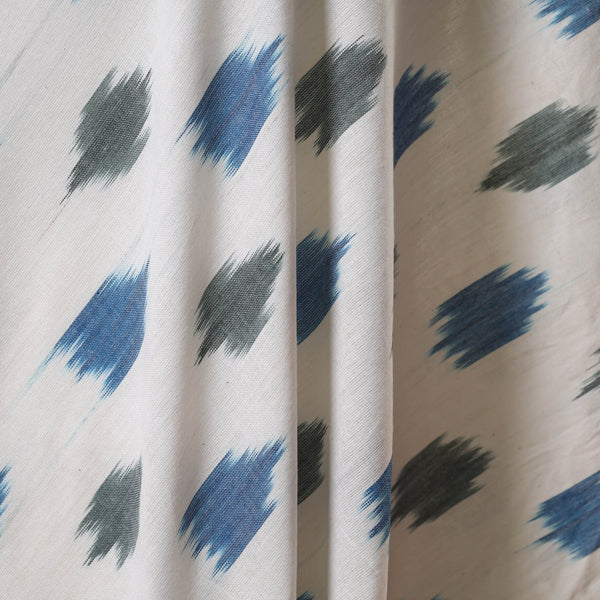 Ikat - 2511/2 (WHITE)