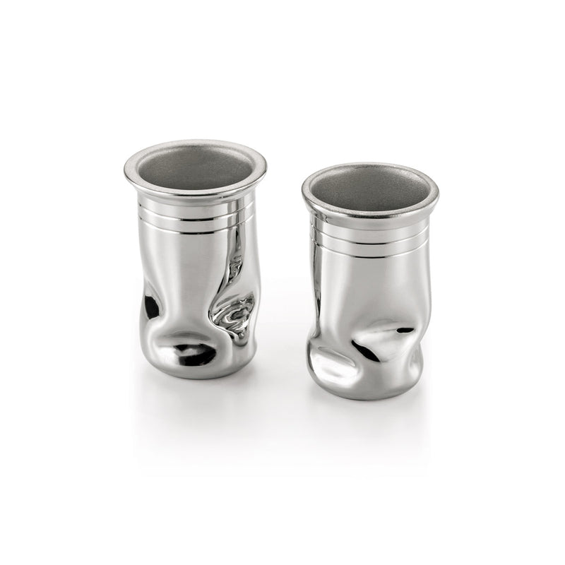 Mallea Shot Glass Pair