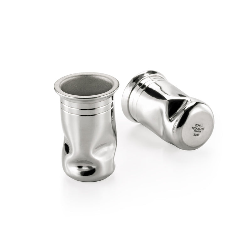 Mallea Shot Glass Pair