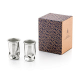 Mallea Shot Glass Pair