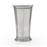 Plait & Flower Vase