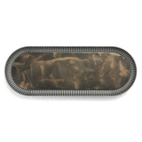 Savoy Oval Tray