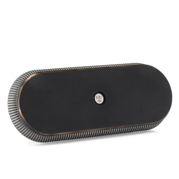 Savoy Oval Tray