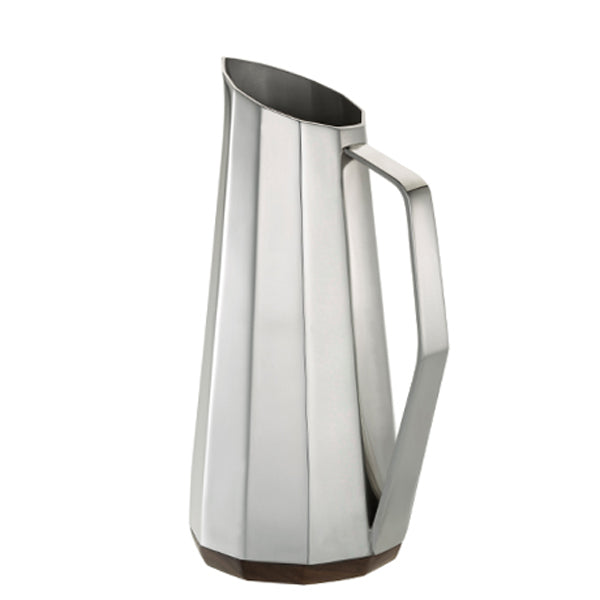 Crystalline Jug