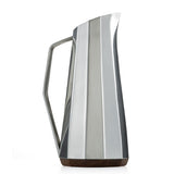 Crystalline Jug