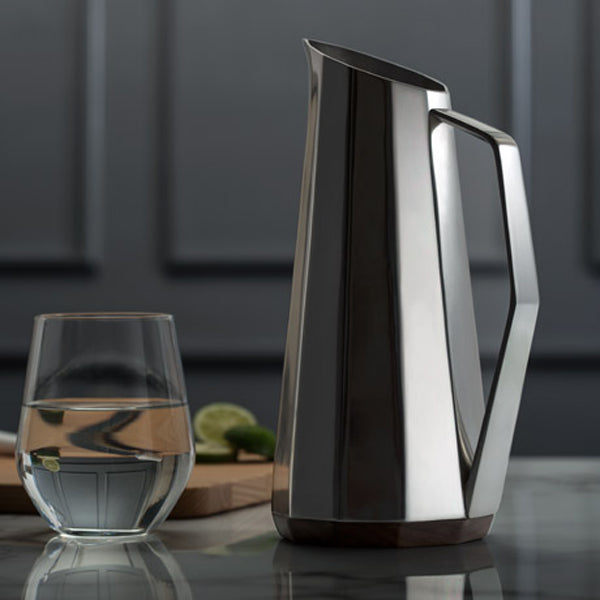 Crystalline Jug