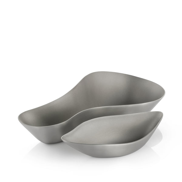 Wave Bowl Set