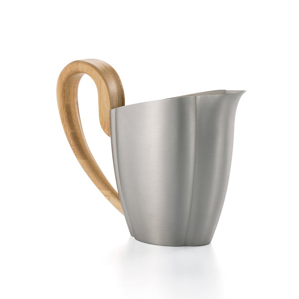 Cloud Tea Pitcher