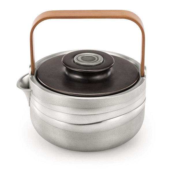 Sense Teapot – Kevin Seah Online