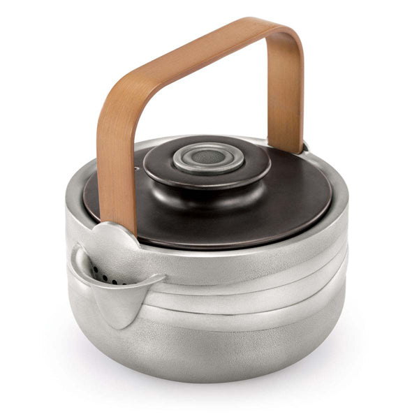 Sense Teapot