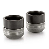 Sense Teacup Pair
