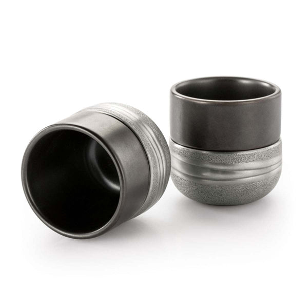 Sense Teacup Pair