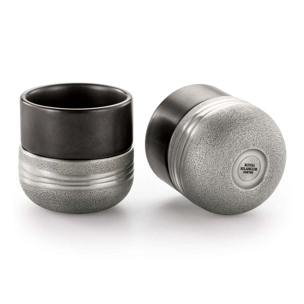 Sense Teacup Pair