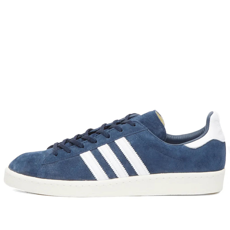 ADIDAS CAMPUS 80S OG - NAVY / WHITE