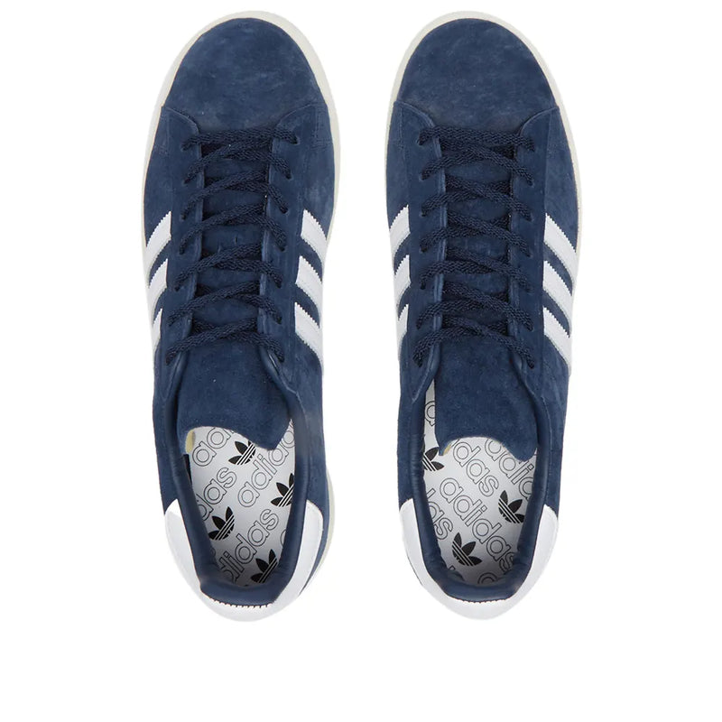 ADIDAS CAMPUS 80S OG - NAVY / WHITE