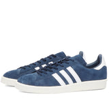 ADIDAS CAMPUS 80S OG - NAVY / WHITE