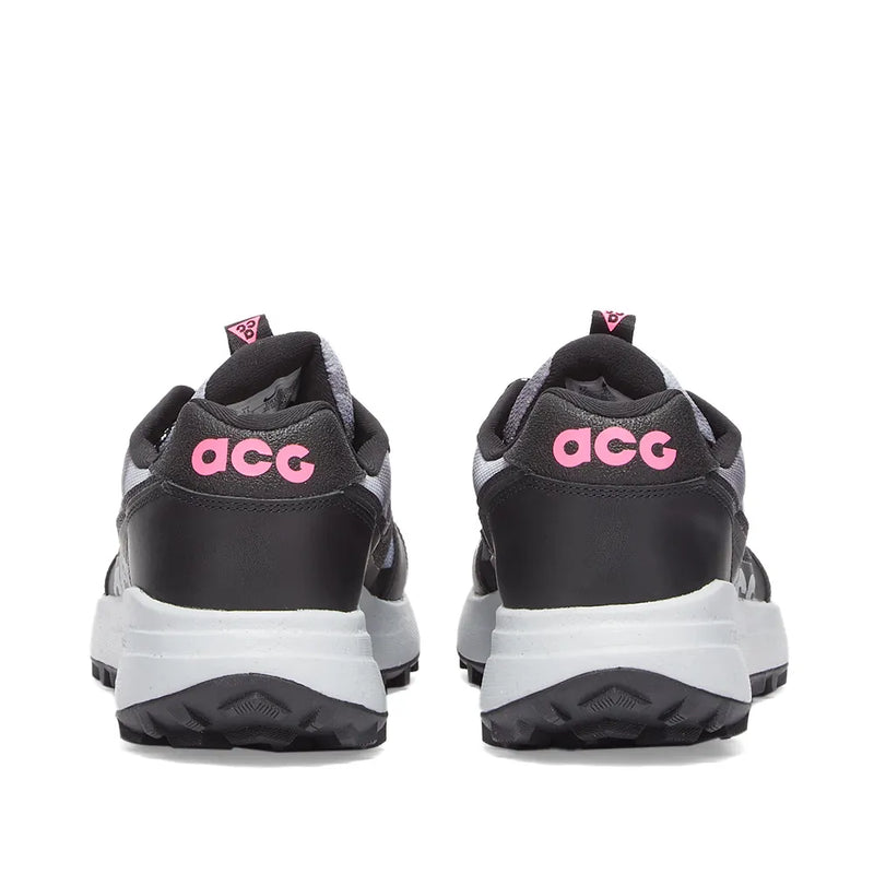 NIKE ACG LOWCATE SE - BLACK / PINK