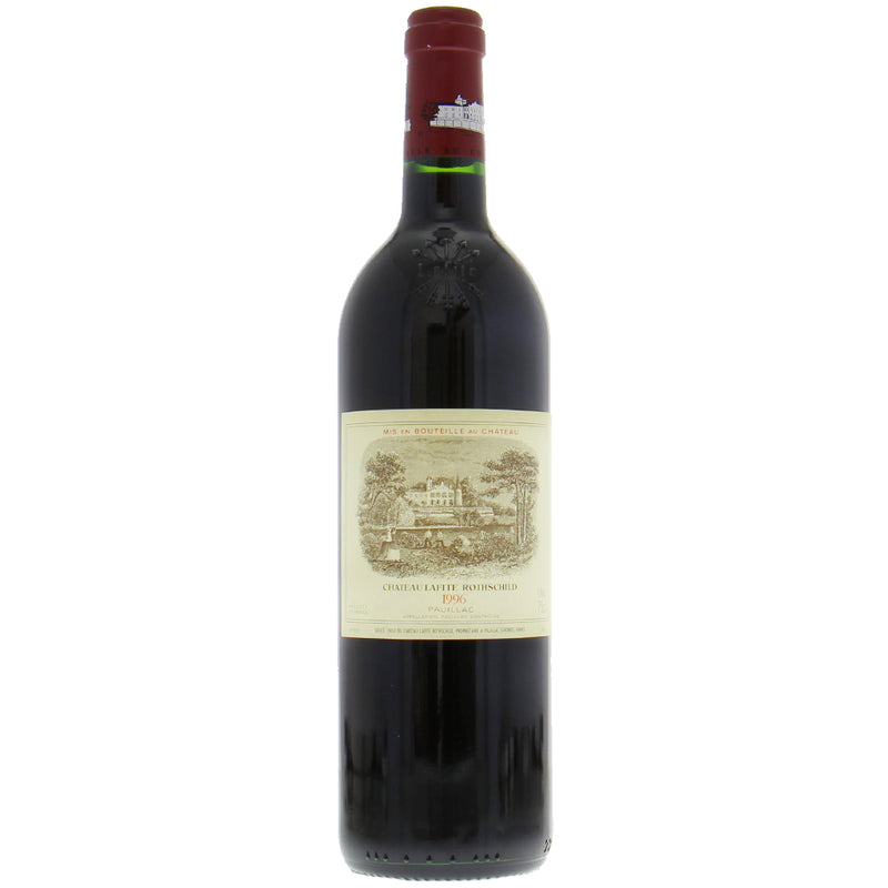 Lafite Rothschild 1996