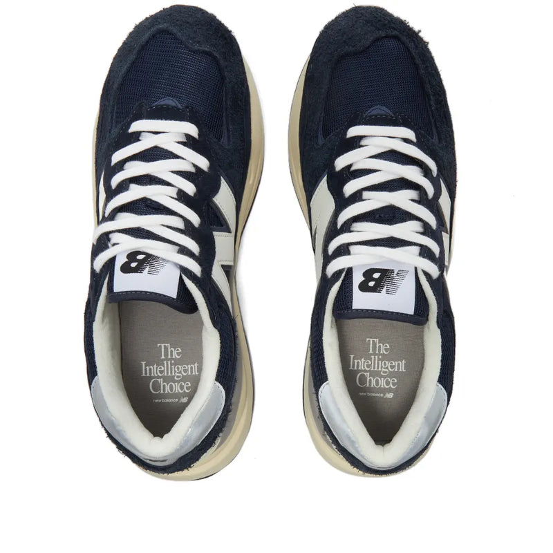 NEW BALANCE M5740VLB - NAVY