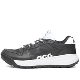 NIKE ACG LOWCATE - BLACK / WHITE