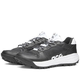 NIKE ACG LOWCATE - BLACK / WHITE