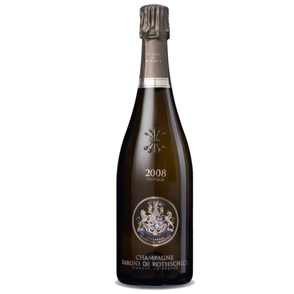 BLANC DE BLANCS 2008