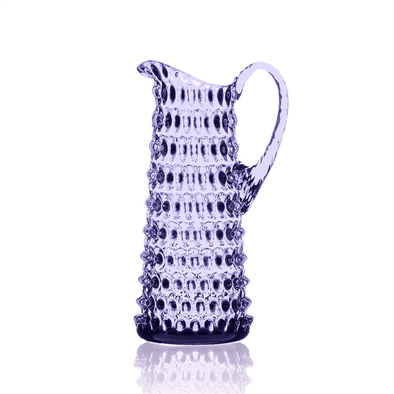 Polka Dot - WATER JUG 1200ML ALEXANDRITE