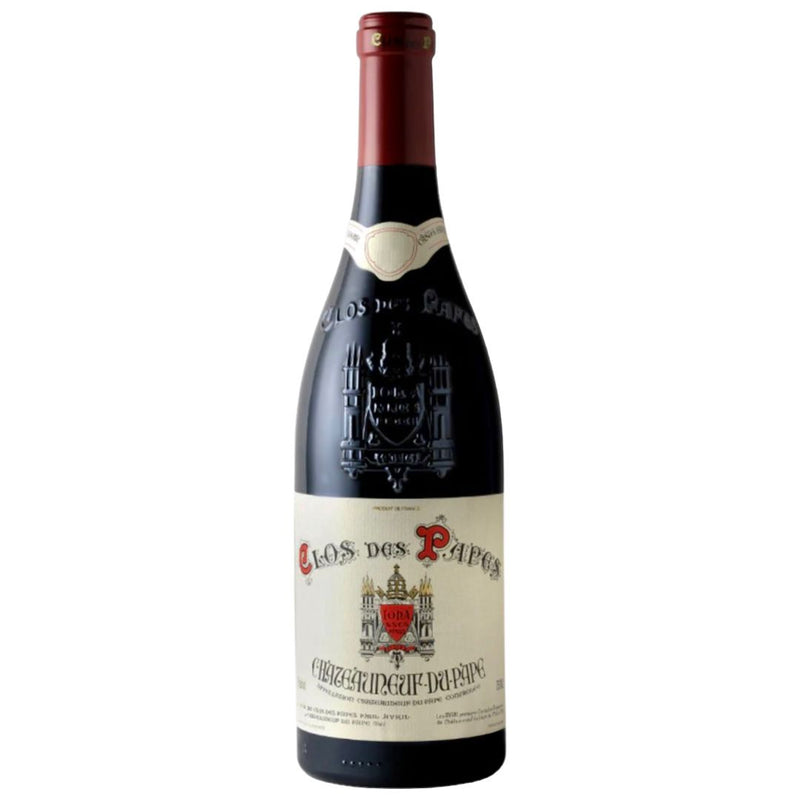 Chateauneuf du Pape 2007