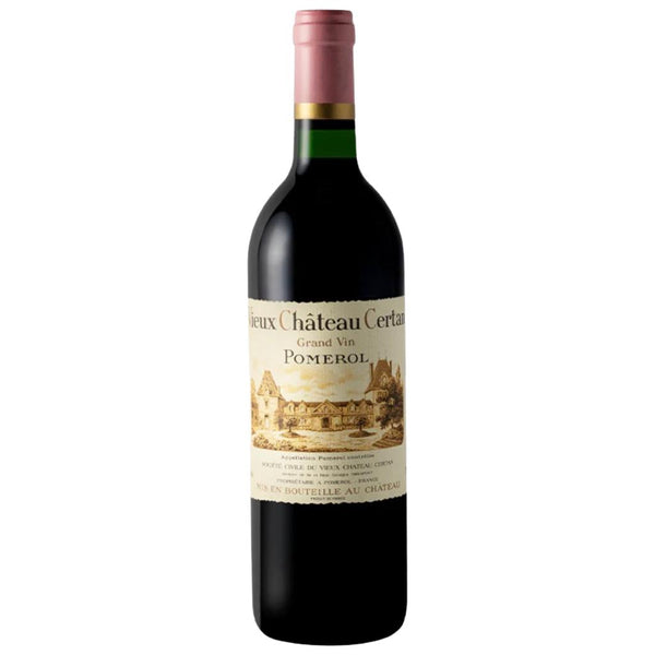 Pomerol 1990