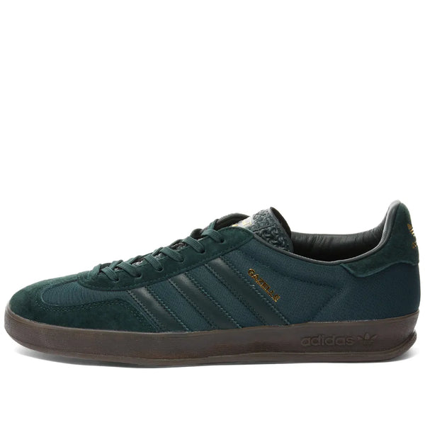 Gazelle indoor clearance green