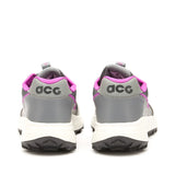 NIKE ACG LOWCATE - GREY / PURPLE