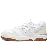 NEW BALANCE BB550WGU - WHITE