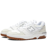 NEW BALANCE BB550WGU - WHITE