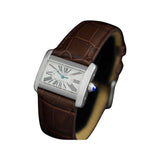 Vintage Cartier Tank Divan Ladies (Ref. 2599)