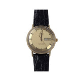 Vintage 1970s Omega Seamaster DeVille