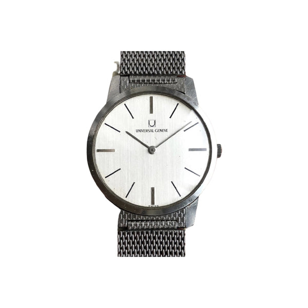 Vintage 1960s Ultra Slim