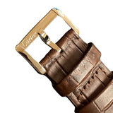 Vintage Cartier Tank Divan Ladies (Ref. 2599)