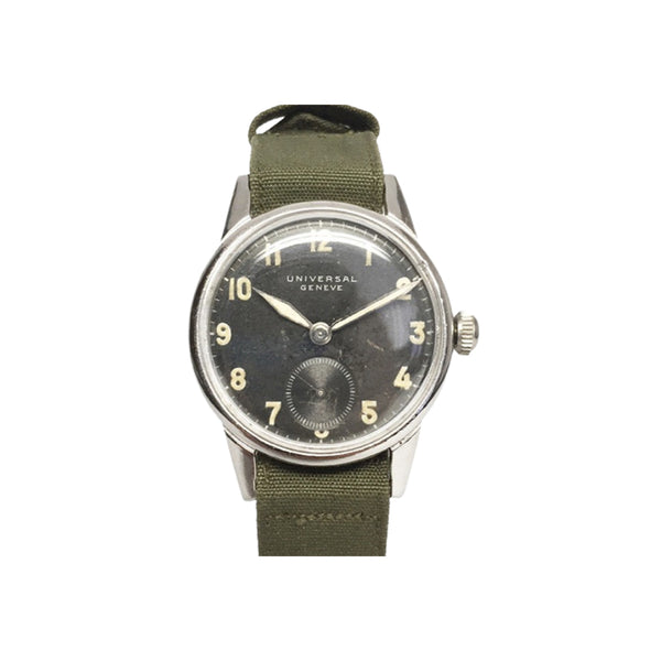 Vintage 1940s Military