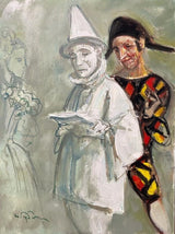 A Letter