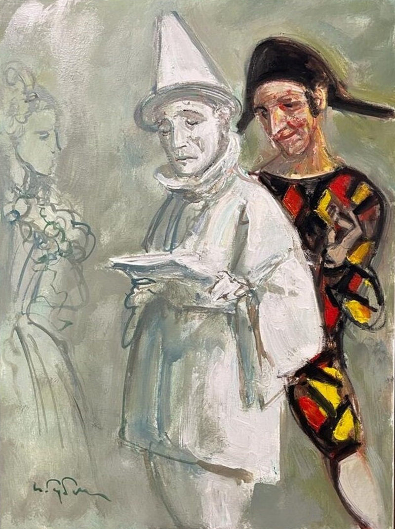 A Letter