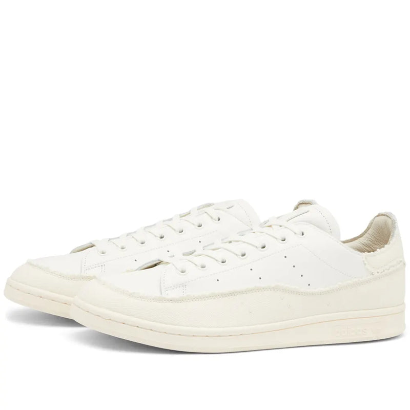 ADIDAS STAN SMITH RECON - WHITE