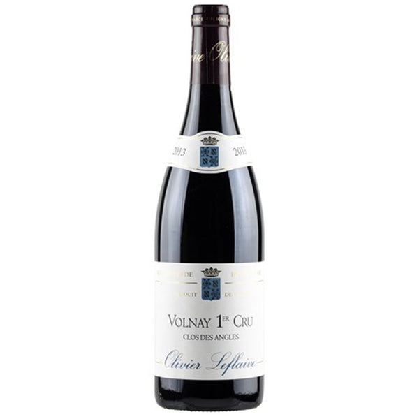 Volnay 1er Cru "Clos des Angles" 2013