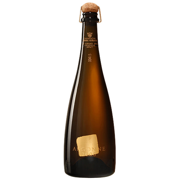 Argonne Ay Grand Cru (Cuvee Collection) 2008