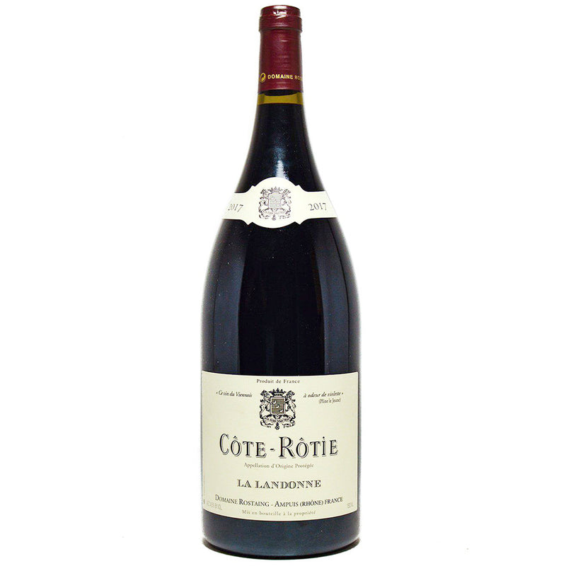 Côte Rôtie La Landonne 2017