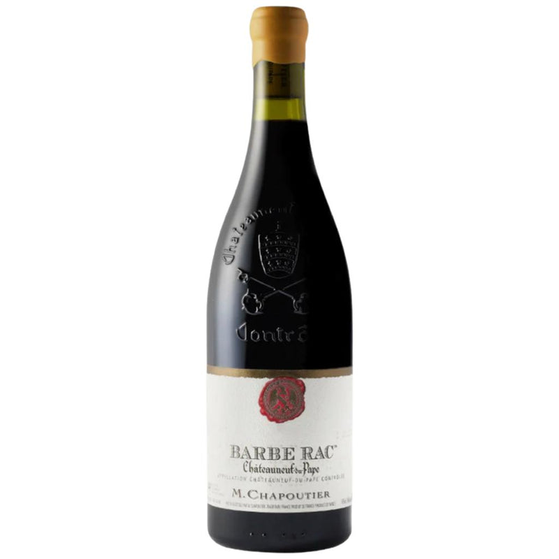 Chateauneuf du Pape Barbe Rac 2007