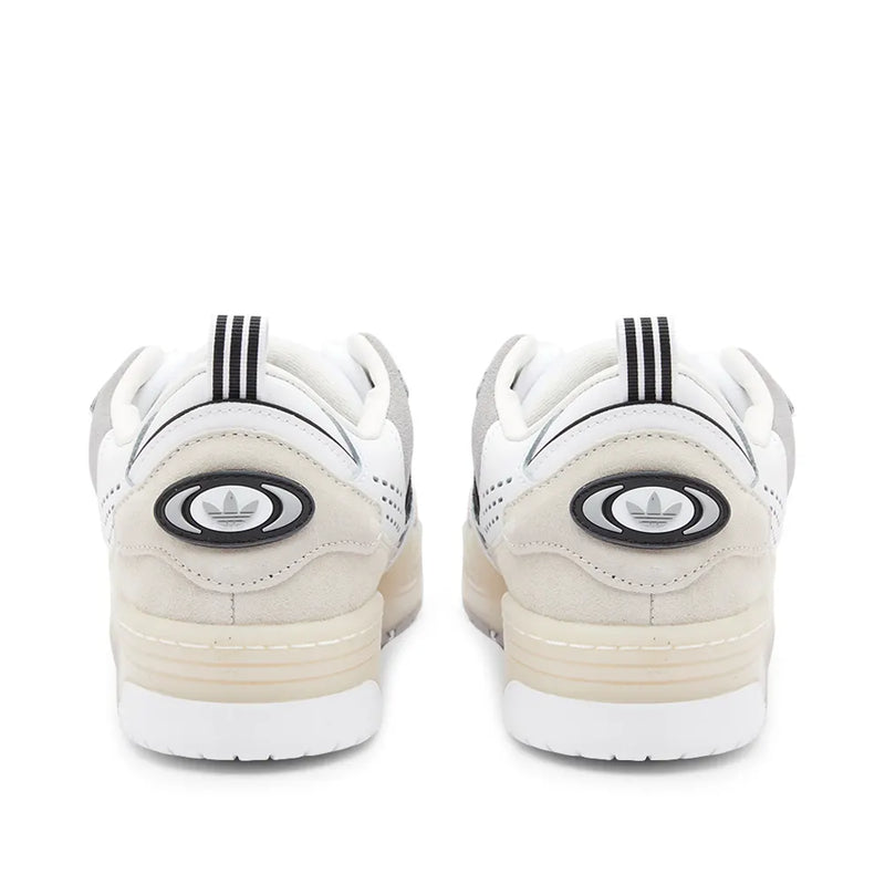 ADIDAS ADI2000 - WHITE / BLACK