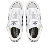 ADIDAS ADI2000 - WHITE / BLACK