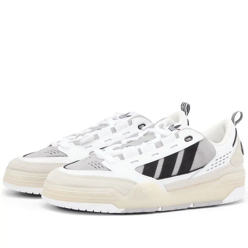 ADIDAS ADI2000 - WHITE / BLACK