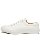 MOONSTAR GYM COURT SHOE - WHITE