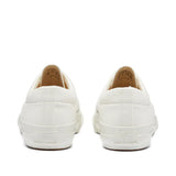 MOONSTAR GYM COURT SHOE - WHITE